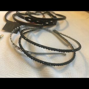 Headbands - Hair Accessories